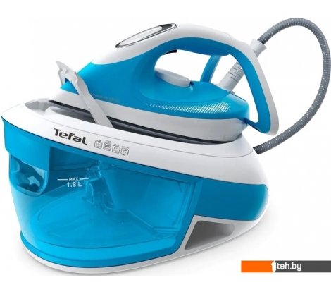  - Утюги Tefal SV8002E0 - SV8002E0