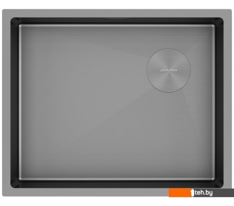  - Кухонные мойки Paulmark PM885444-MG - PM885444-MG