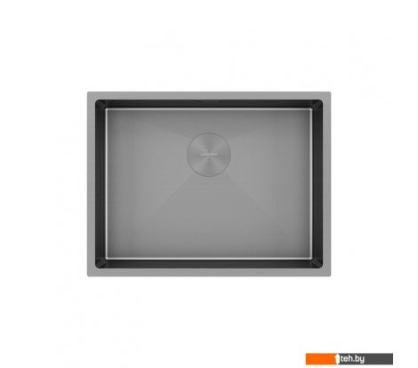 - Кухонные мойки Paulmark PM215844-MG - PM215844-MG