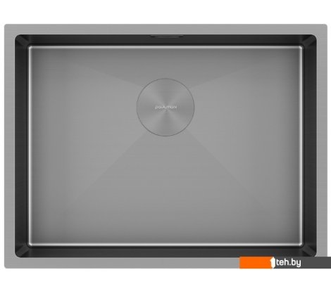  - Кухонные мойки Paulmark PM215844-MG - PM215844-MG