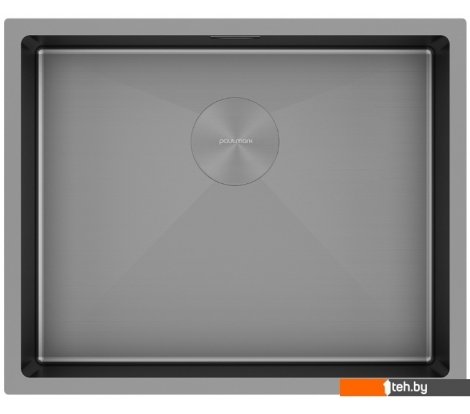  - Кухонные мойки Paulmark PM215444-MG - PM215444-MG