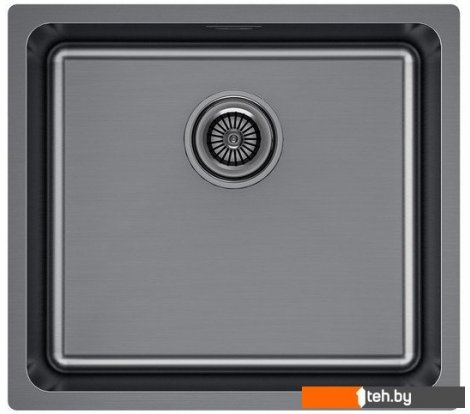  - Кухонные мойки Paulmark YU49-GM - YU49-GM