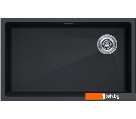 - Кухонные мойки Paulmark Lumi LU74SK-AN - Lumi LU74SK-AN