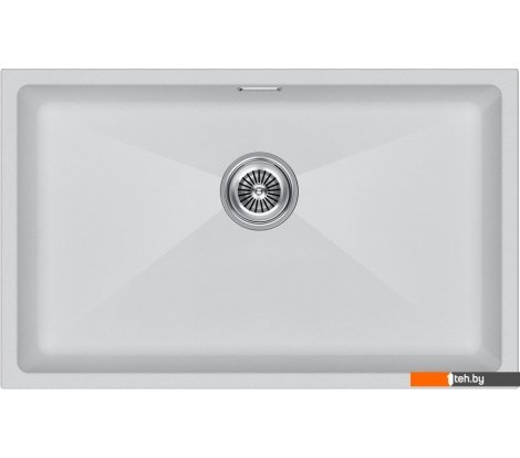  - Кухонные мойки Paulmark Lumi LU74-WH - Lumi LU74-WH