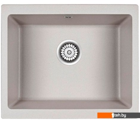  - Кухонные мойки Paulmark Gera 60 PM205546-GR - Gera 60 PM205546-GR