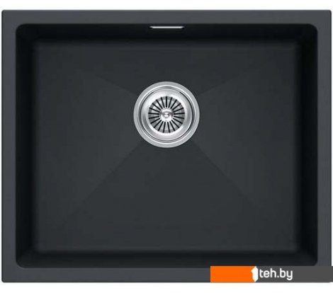 - Кухонные мойки Paulmark Lumi 55UNI LU55-AN - Lumi 55UNI LU55-AN