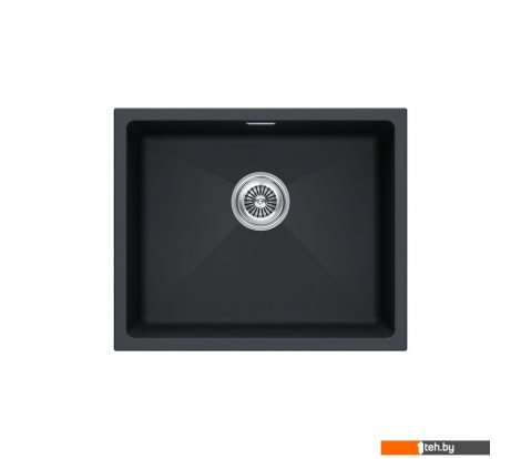  - Кухонные мойки Paulmark Lumi 55UNI LU55-AN - Lumi 55UNI LU55-AN