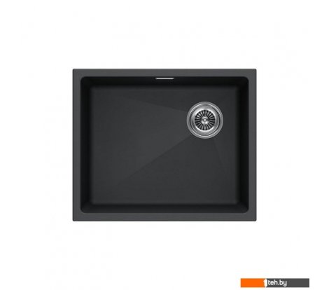 - Кухонные мойки Paulmark LU55SK-AN - LU55SK-AN