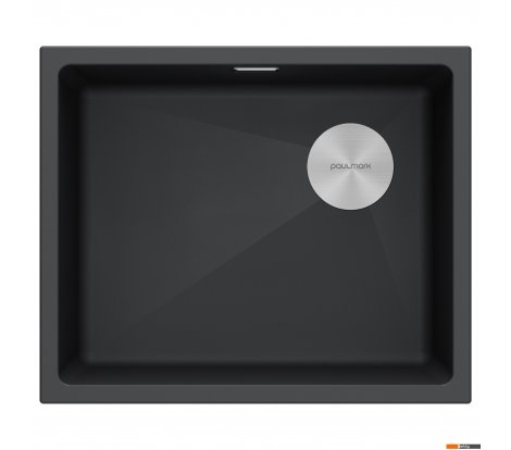  - Кухонные мойки Paulmark LU55SK-AN - LU55SK-AN