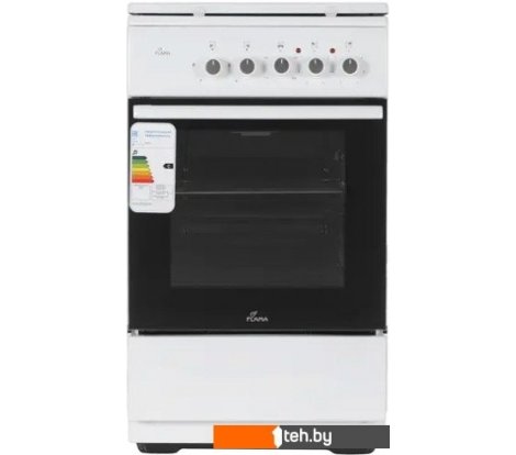  - Кухонные плиты Flama L FK 2212 W - L FK 2212 W