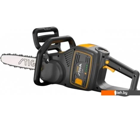  - Цепные электро- и бензопилы Stiga CS 700e 277430008/ST1 (без АКБ) - CS 700e 277430008/ST1 (без АКБ)