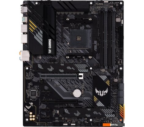 - Материнские платы ASUS TUF Gaming B550-Pro - TUF Gaming B550-Pro