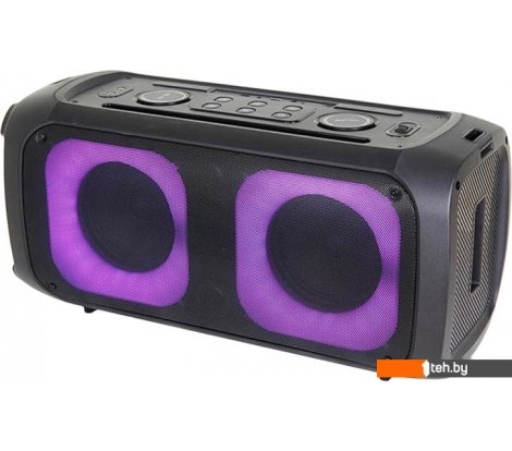  - Беспроводные и портативные колонки Ritmix SP-915B - SP-915B