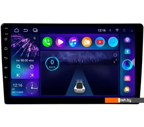 - Автомагнитолы Incar ARN-7709-4 - ARN-7709-4