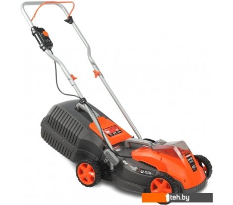  - Газонокосилки Patriot CM 432 (без АКБ и З/У) - CM 432 (без АКБ и З/У)