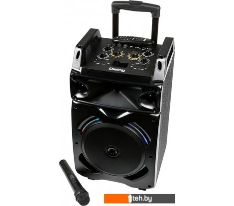  - Беспроводные и портативные колонки Dialog AO-210 - AO-210