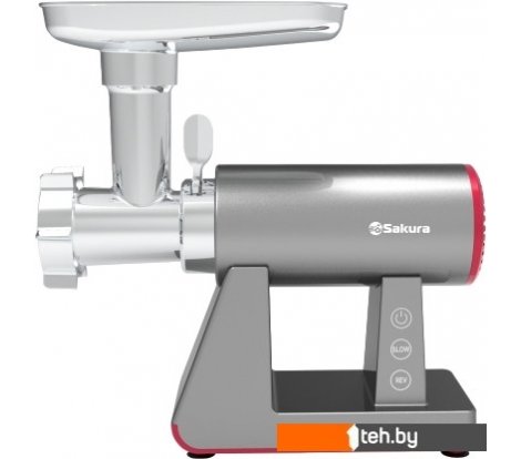  - Мясорубки Sakura SA-6427G Premium - SA-6427G Premium