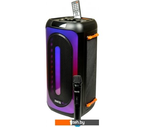  - Беспроводные и портативные колонки Dialog AO-150 - AO-150