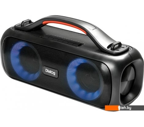  - Беспроводные и портативные колонки Dialog AP-20 - AP-20