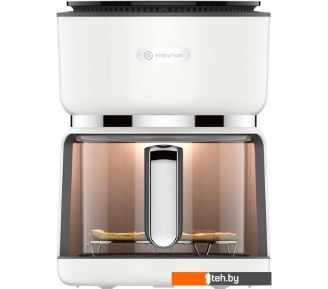  - Аэрогрили и аэрофритюрницы Evolution AirMaster Glass 1GL3 - AirMaster Glass 1GL3