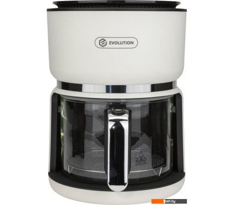  - Аэрогрили и аэрофритюрницы Evolution AirMaster Glass 1GL3 - AirMaster Glass 1GL3