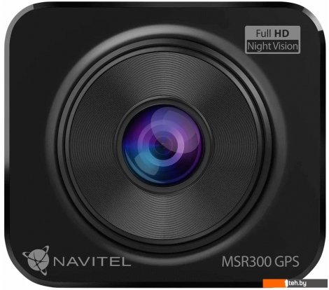  - Автомобильные видеорегистраторы Navitel MSR300 GPS - MSR300 GPS