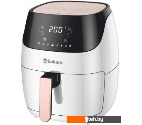  - Аэрогрили и аэрофритюрницы Sakura SA-7670 - SA-7670