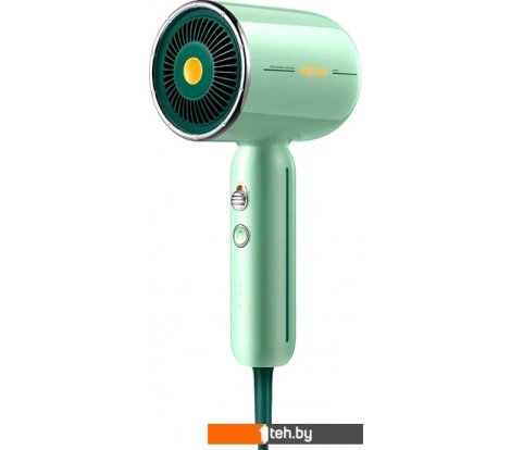  - Фены Soocas RH1 Retro (зеленый) - RH1 Retro (зеленый)