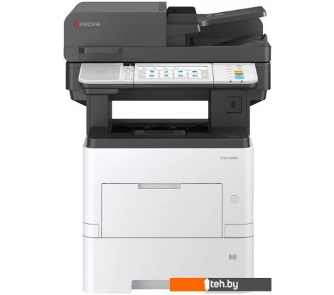 - Принтеры и МФУ Kyocera Mita ECOSYS MA5500ifx - ECOSYS MA5500ifx