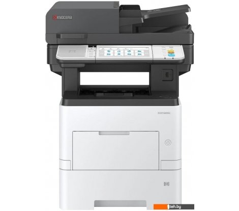  - Принтеры и МФУ Kyocera Mita ECOSYS MA5500ifx - ECOSYS MA5500ifx