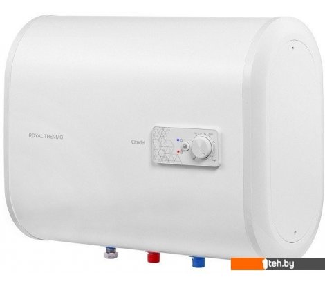  - Водонагреватели Royal Thermo RWH 30 Citadel H - RWH 30 Citadel H