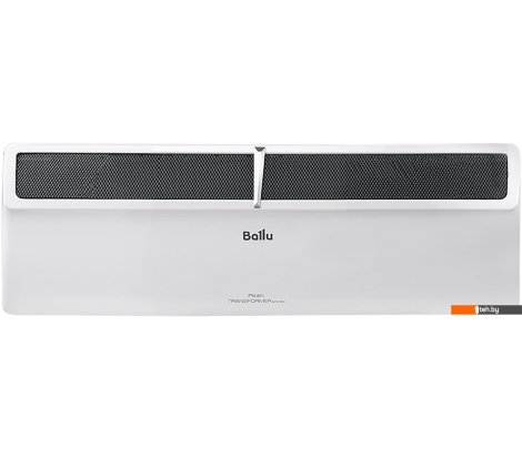  - Обогреватели Ballu Plinth Transformer BEC/PL-2000 - Plinth Transformer BEC/PL-2000