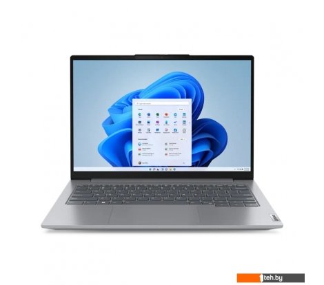  - Ноутбуки Lenovo ThinkBook 16 G6 IRL 21KH001QRU - ThinkBook 16 G6 IRL 21KH001QRU