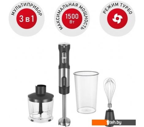 - Блендеры Redmond RHB-2902 - RHB-2902