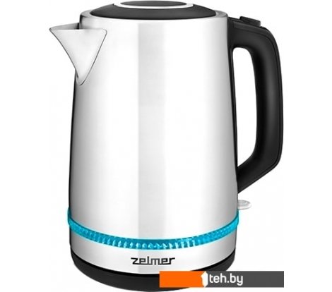  - Электрочайники и термопоты Zelmer ZCK7921 - ZCK7921