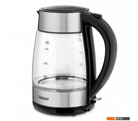  - Электрочайники и термопоты Zelmer ZCK8011 - ZCK8011