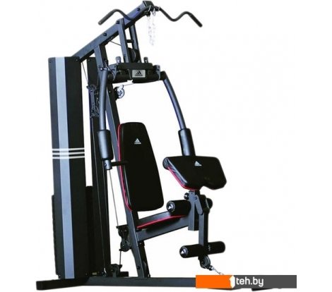  - Силовые тренажеры Adidas Home Gym [ADBE-10250] - Home Gym [ADBE-10250]