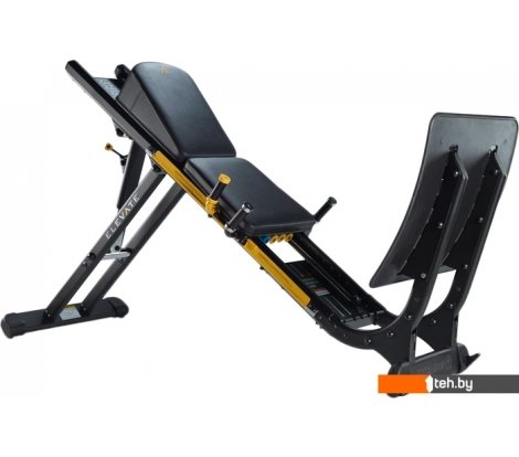  - Силовые тренажеры Total Gym Elevate Jump 5900-B1 - Elevate Jump 5900-B1