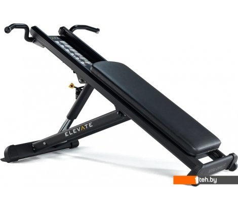  - Силовые тренажеры Total Gym ELEVATE Pull Up 5800-01 - ELEVATE Pull Up 5800-01