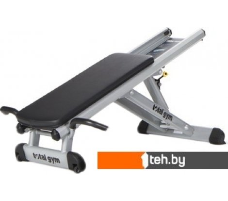  - Силовые тренажеры Total Gym Press Trainer 5850-01 - Press Trainer 5850-01