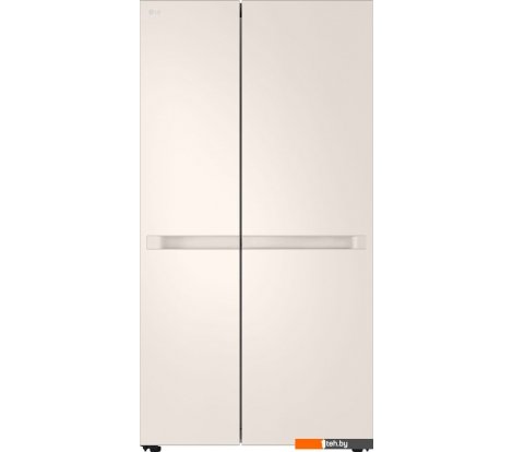 - Холодильники LG GC-B257KEHW - GC-B257KEHW