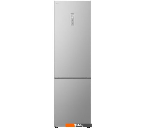 - Холодильники LG DoorCooling+ GC-B509ANPW - DoorCooling+ GC-B509ANPW