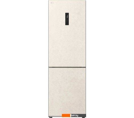  - Холодильники LG DoorCooling+ GC-B459AEMW - DoorCooling+ GC-B459AEMW