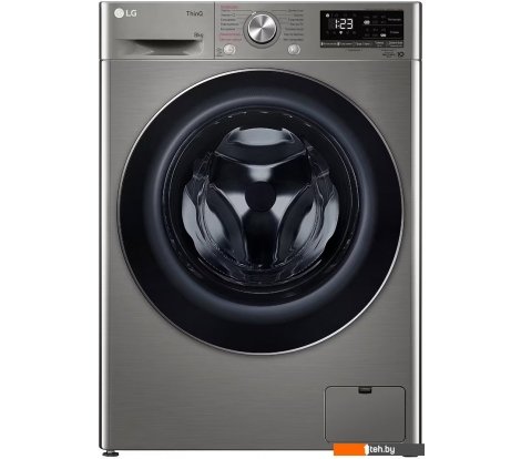  - Стиральная машина LG F2V5PS2S - F2V5PS2S