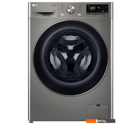  - Стиральная машина LG F2V5PS2S - F2V5PS2S