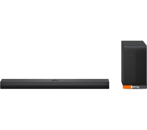  - Саундбары и домашние кинотеатры LG S70TY - S70TY