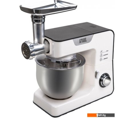  - Кухонные комбайны, машины и планетарные миксеры GFgril GF-KP50 - GF-KP50