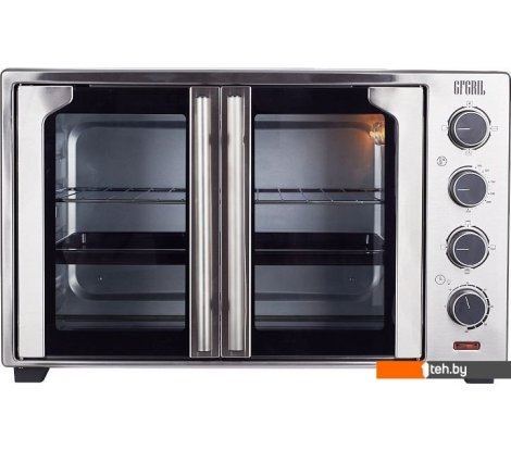  - Мини-печи (ростеры) GFgril GFO-90 - GFO-90