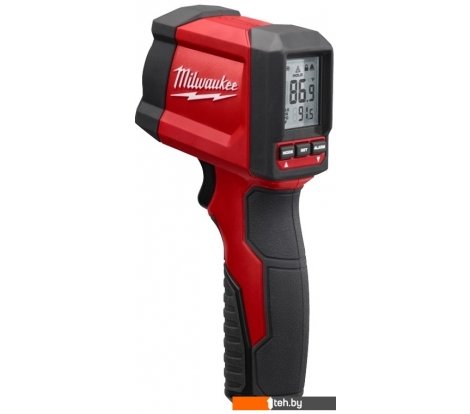  - Диагностические тепловизоры и пирометры Milwaukee 2267-40 - 2267-40