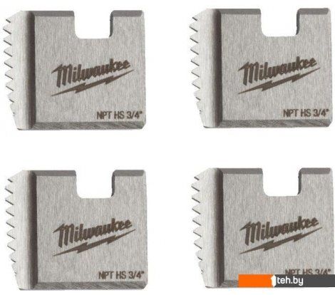  - Запчасти для электроинструмента Milwaukee NPT HS 48361108 - NPT HS 48361108